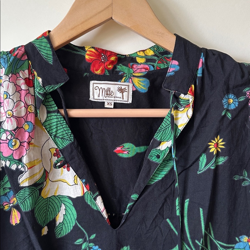 Mille blouse